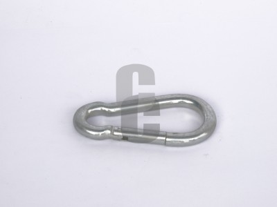 Карабинка 10х100мм.                                                                                                                                                                                                                                                                                         